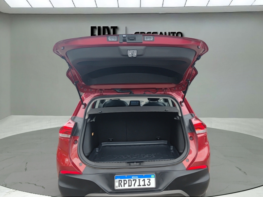 chevrolet tracker 1.2 turbo flex premier automatico 5p 2023