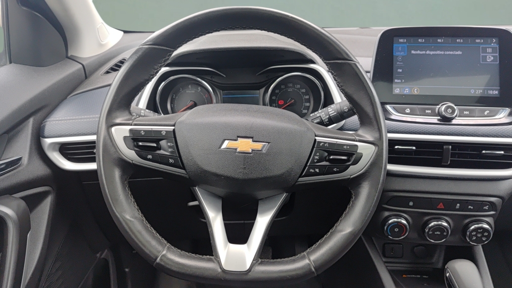 chevrolet tracker 1.2 turbo flex premier automatico 5p 2023