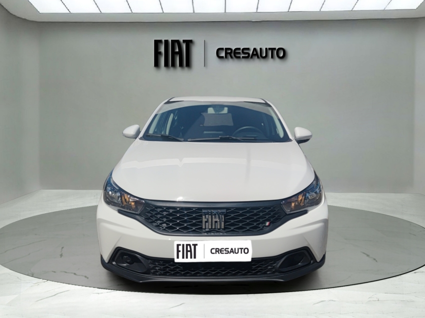 fiat argo 1.3 firefly flex drive cvt 5p automatico 2025