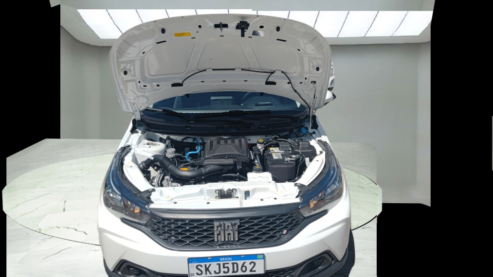 fiat argo 1.3 firefly flex drive cvt 5p automatico 2025