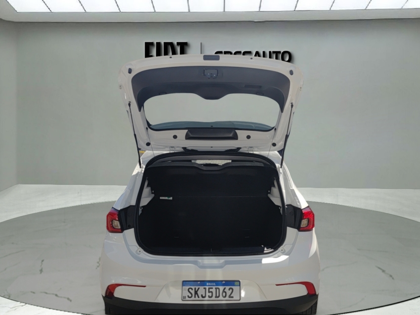 fiat argo 1.3 firefly flex drive cvt 5p automatico 2025