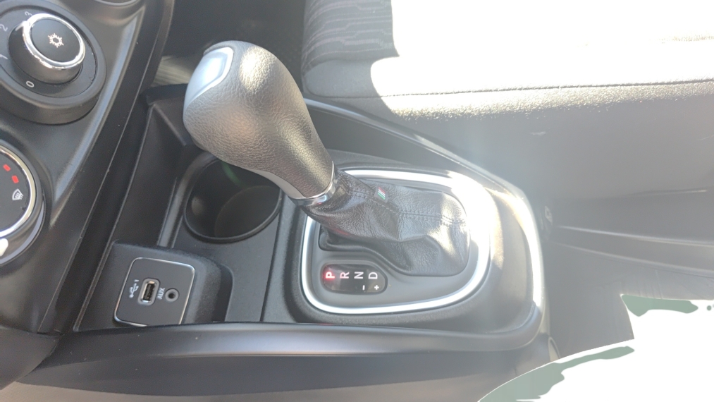 fiat argo 1.3 firefly flex drive cvt 5p automatico 2025