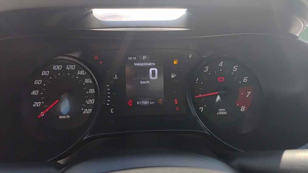 fiat argo 1.3 firefly flex drive cvt 5p automatico 2025
