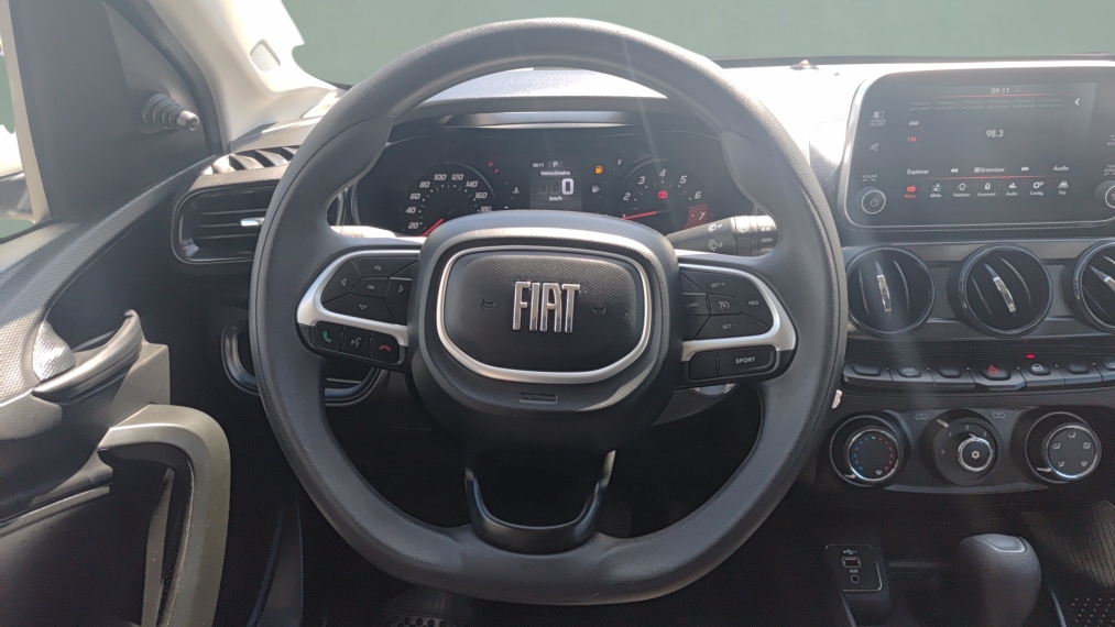 fiat argo 1.3 firefly flex drive cvt 5p automatico 2025