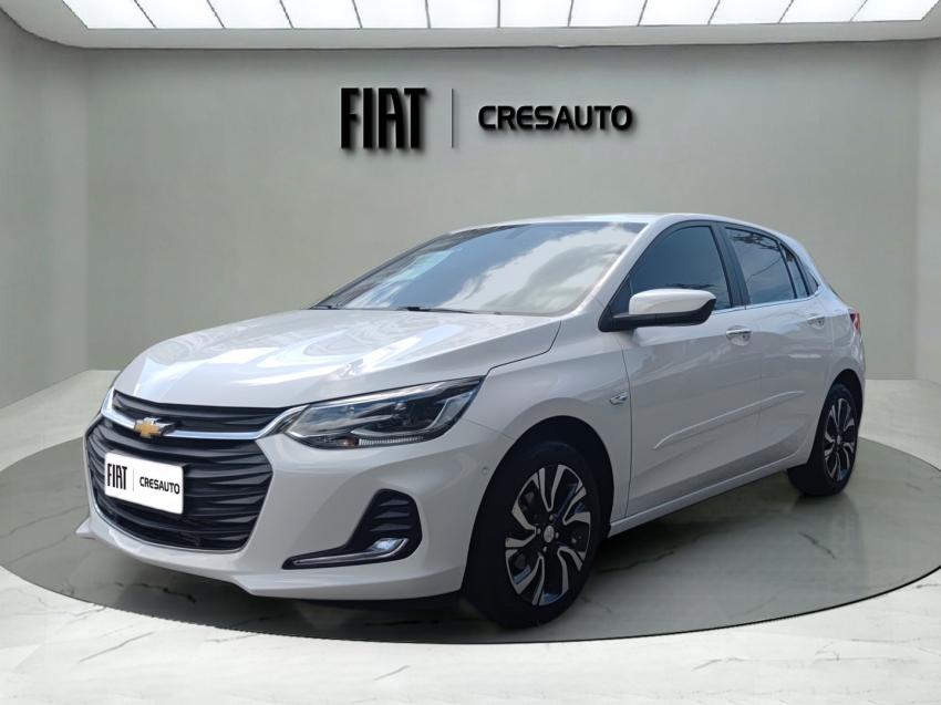 chevrolet onix 1.0 turbo flex premier automatico 5p 2023 chevrolet onix 1.0 turbo flex premier automatico 5p 2023