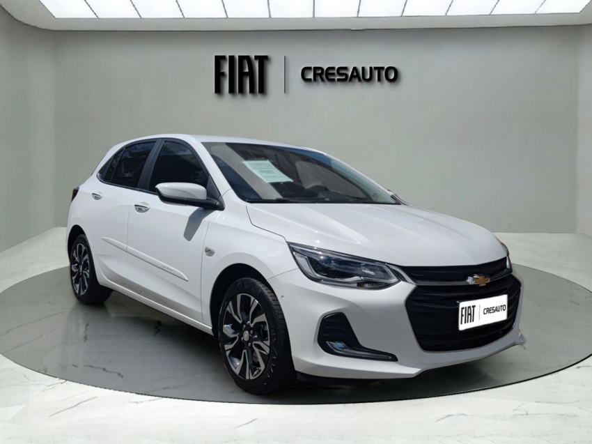 chevrolet onix 1.0 turbo flex premier automatico 5p 2023 chevrolet onix 1.0 turbo flex premier automatico 5p 2023