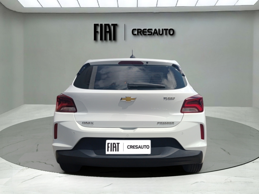 chevrolet onix 1.0 turbo flex premier automatico 5p 2023 chevrolet onix 1.0 turbo flex premier automatico 5p 2023
