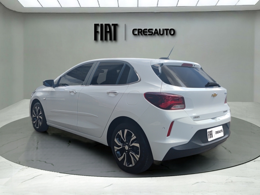 chevrolet onix 1.0 turbo flex premier automatico 5p 2023 chevrolet onix 1.0 turbo flex premier automatico 5p 2023
