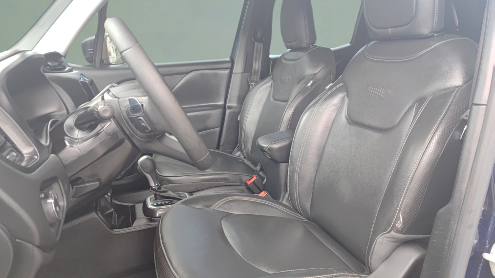 jeep renegade 1.3 t270 turbo flex longitude at6 5p automatico 2022