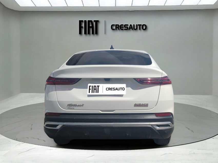 fiat fastback 1.0 turbo 200 flex audace cvt 5p automatico 2023 fiat fastback 1.0 turbo 200 flex audace cvt 5p automatico 2023