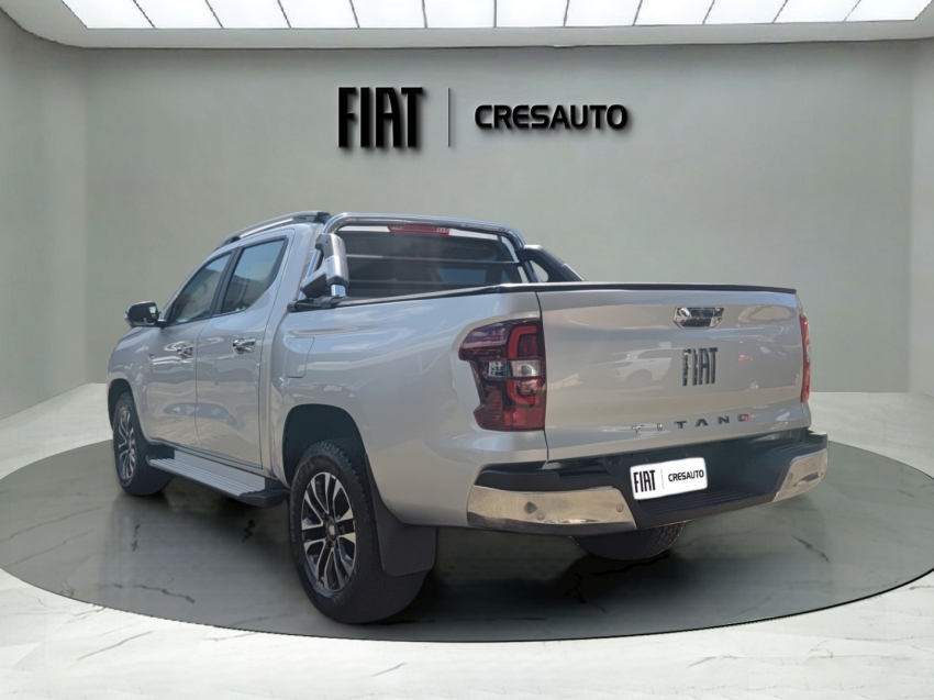fiat titano 2.2 turbo diesel ranch 4x4 at6 5p automatico 2025 fiat titano 2.2 turbo diesel ranch 4x4 at6 5p automatico 2025