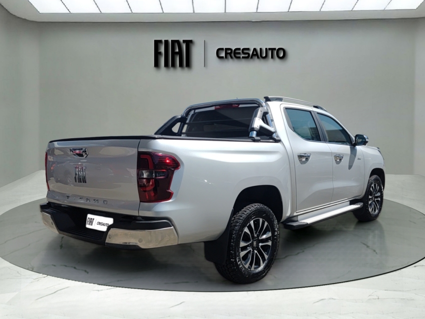 fiat titano 2.2 turbo diesel ranch 4x4 at6 5p automatico 2025 fiat titano 2.2 turbo diesel ranch 4x4 at6 5p automatico 2025