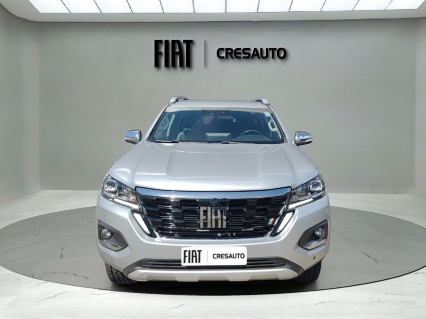 fiat titano 2.2 turbo diesel ranch 4x4 at6 5p automatico 2025 fiat titano 2.2 turbo diesel ranch 4x4 at6 5p automatico 2025