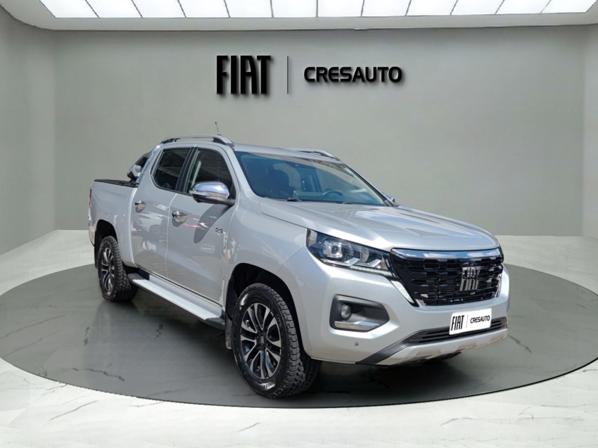 fiat titano 2.2 turbo diesel ranch 4x4 at6 5p automatico 2025 fiat titano 2.2 turbo diesel ranch 4x4 at6 5p automatico 2025