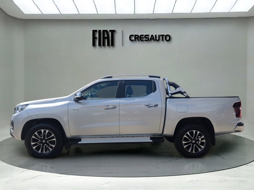 fiat titano 2.2 turbo diesel ranch 4x4 at6 5p automatico 2025 fiat titano 2.2 turbo diesel ranch 4x4 at6 5p automatico 2025