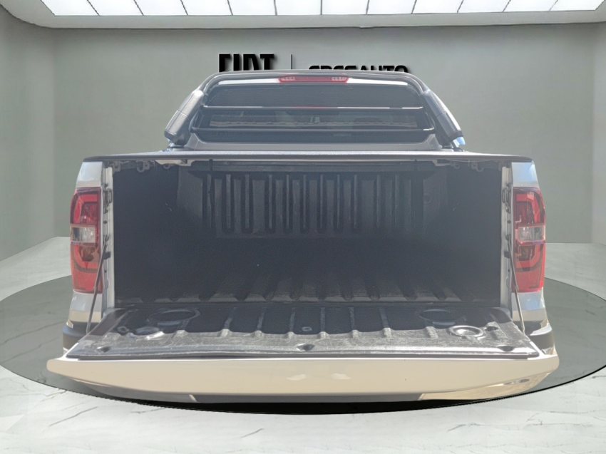 fiat titano 2.2 turbo diesel ranch 4x4 at6 5p automatico 2025 fiat titano 2.2 turbo diesel ranch 4x4 at6 5p automatico 2025