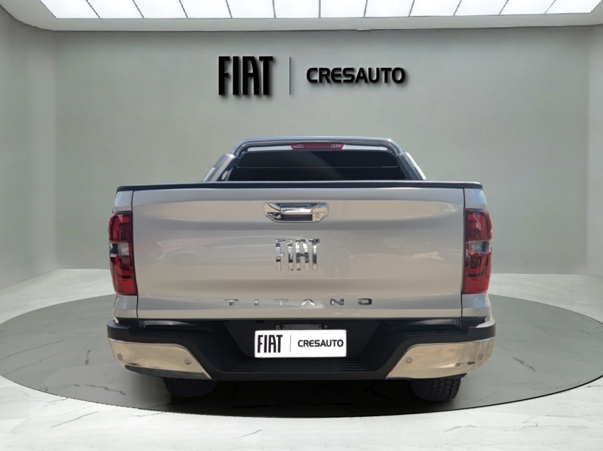 fiat titano 2.2 turbo diesel ranch 4x4 at6 5p automatico 2025 fiat titano 2.2 turbo diesel ranch 4x4 at6 5p automatico 2025