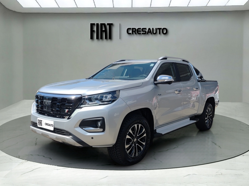 fiat titano 2.2 turbo diesel ranch 4x4 at6 5p automatico 2025 fiat titano 2.2 turbo diesel ranch 4x4 at6 5p automatico 2025