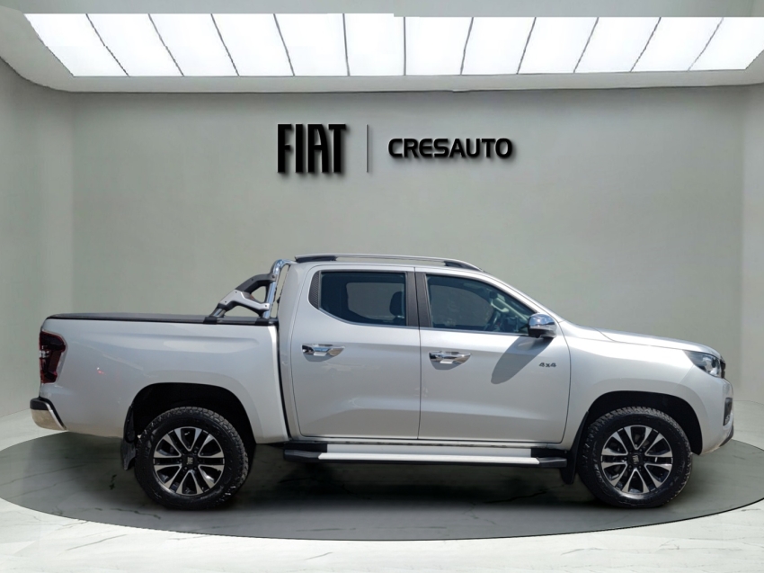 fiat titano 2.2 turbo diesel ranch 4x4 at6 5p automatico 2025 fiat titano 2.2 turbo diesel ranch 4x4 at6 5p automatico 2025