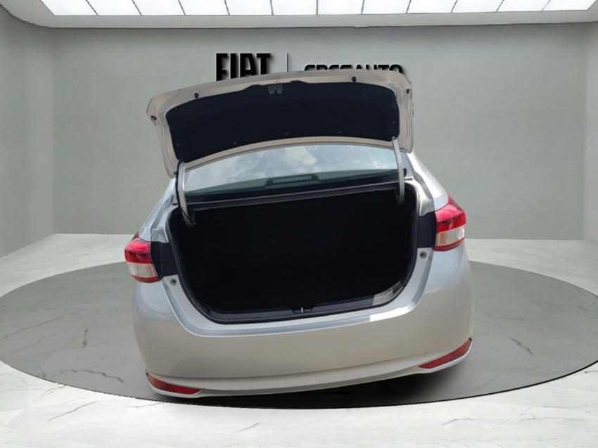 toyota yaris 1.5 16v flex sedan xl manual 5p 2019 toyota yaris 1.5 16v flex sedan xl manual 5p 2019
