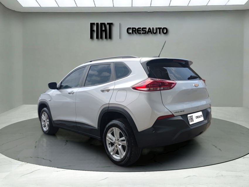 chevrolet tracker 1.0 turbo flex lt automatico 5p 2023 chevrolet tracker 1.0 turbo flex lt automatico 5p 2023