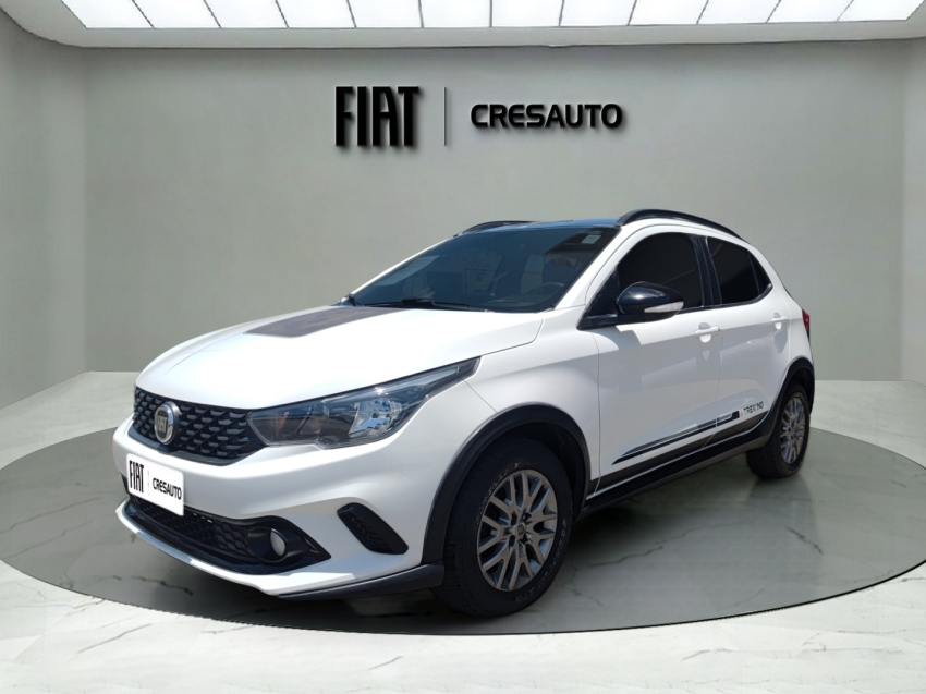 fiat argo 1.3 firefly flex trekking manual 5p 2020 fiat argo 1.3 firefly flex trekking manual 5p 2020