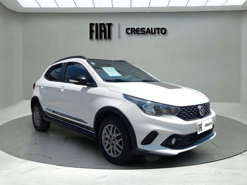 fiat argo 1.3 firefly flex trekking manual 5p 2020 fiat argo 1.3 firefly flex trekking manual 5p 2020