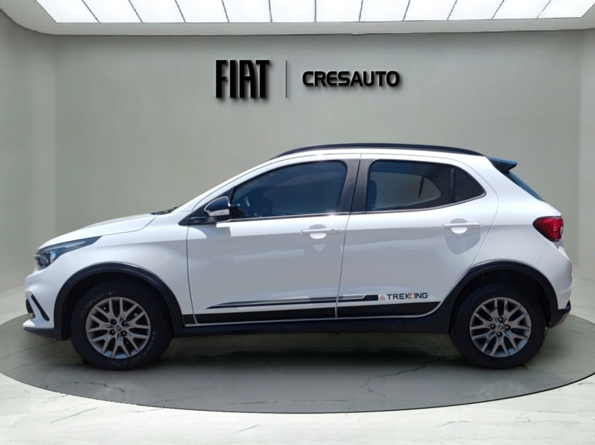 fiat argo 1.3 firefly flex trekking manual 5p 2020 fiat argo 1.3 firefly flex trekking manual 5p 2020
