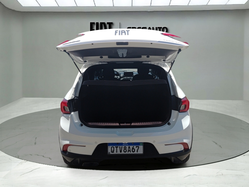 fiat argo 1.3 firefly flex trekking manual 5p 2020 fiat argo 1.3 firefly flex trekking manual 5p 2020