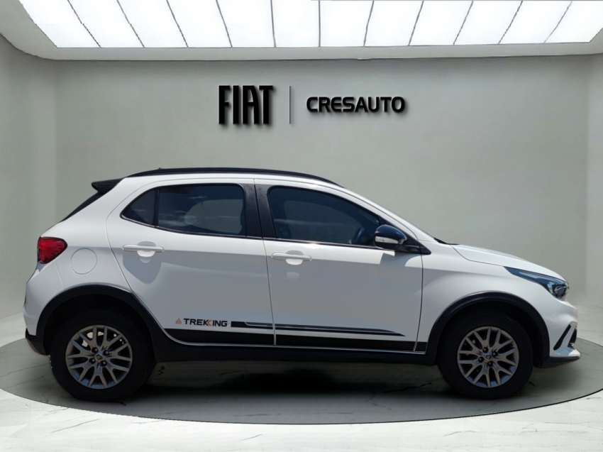 fiat argo 1.3 firefly flex trekking manual 5p 2020 fiat argo 1.3 firefly flex trekking manual 5p 2020