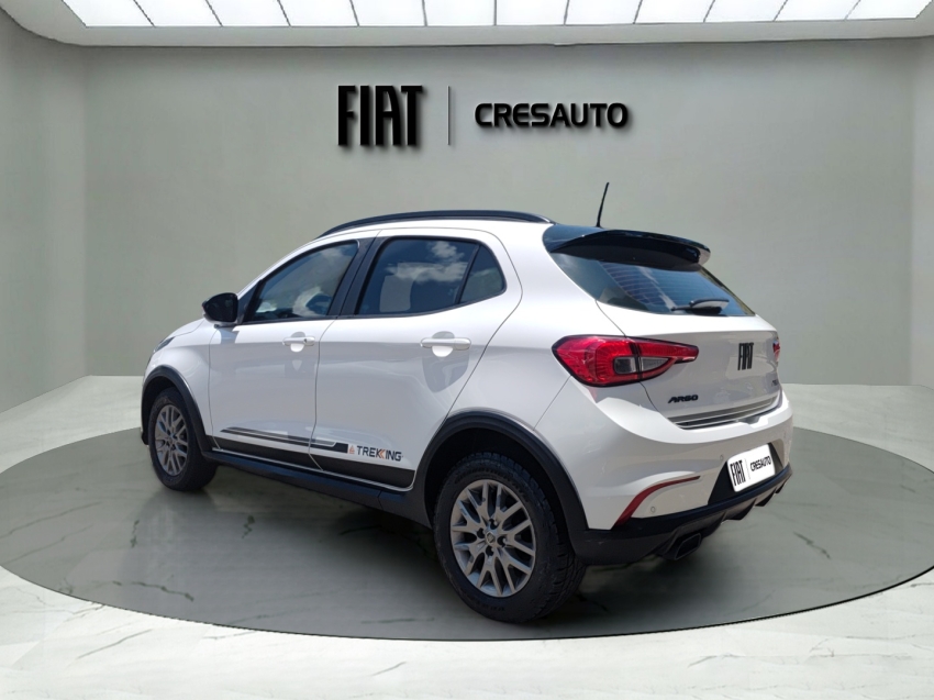 fiat argo 1.3 firefly flex trekking manual 5p 2020 fiat argo 1.3 firefly flex trekking manual 5p 2020