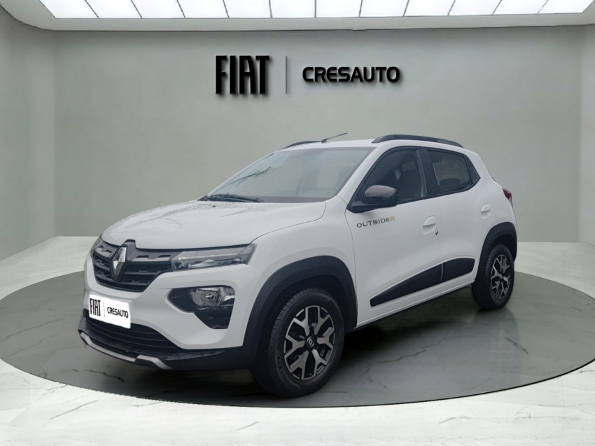 renault kwid 1.0 12v sce flex outsider manual 5p 2023 renault kwid 1.0 12v sce flex outsider manual 5p 2023