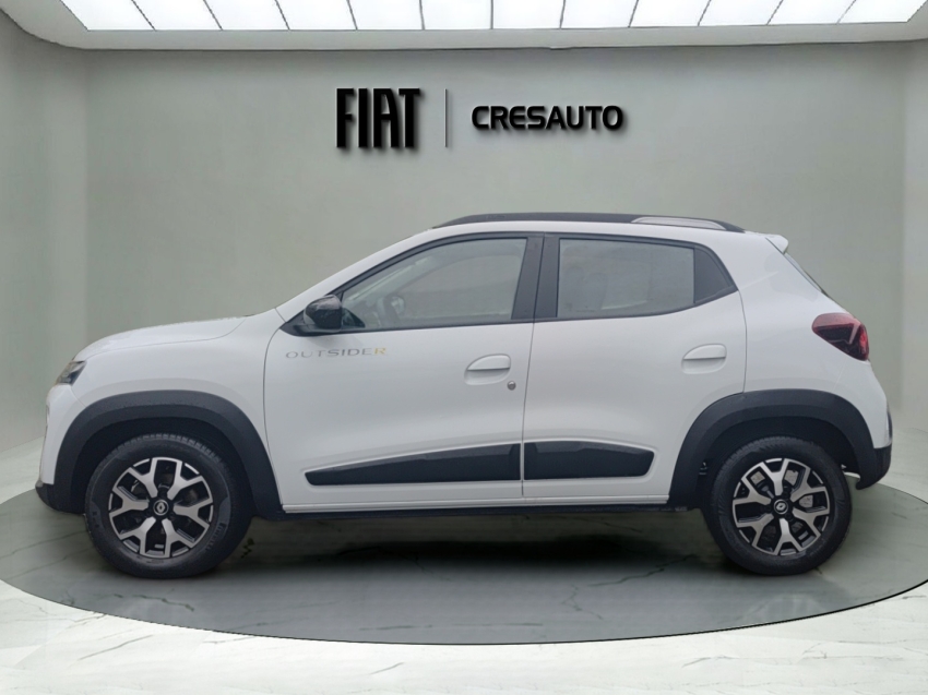renault kwid 1.0 12v sce flex outsider manual 5p 2023 renault kwid 1.0 12v sce flex outsider manual 5p 2023