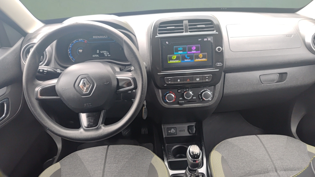 renault kwid 1.0 12v sce flex outsider manual 5p 2023 renault kwid 1.0 12v sce flex outsider manual 5p 2023