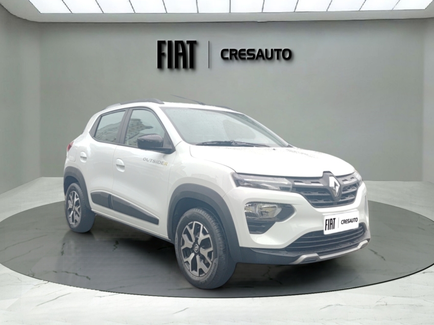 renault kwid 1.0 12v sce flex outsider manual 5p 2023 renault kwid 1.0 12v sce flex outsider manual 5p 2023