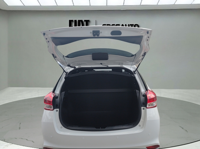 toyota yaris 1.5 16v flex xl multidrive 5p automatico 202413