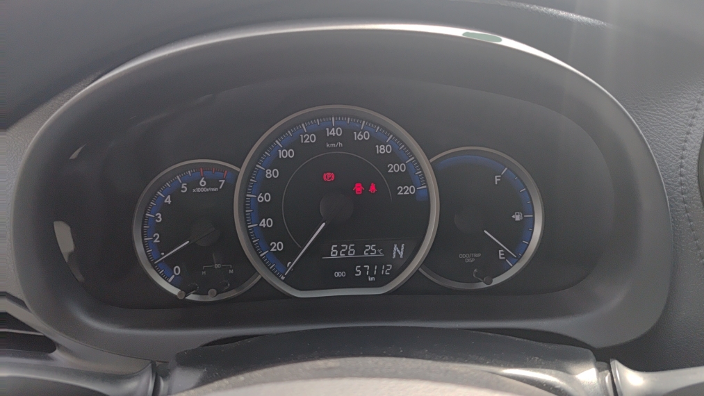 toyota yaris 1.5 16v flex xl multidrive 5p automatico 202412