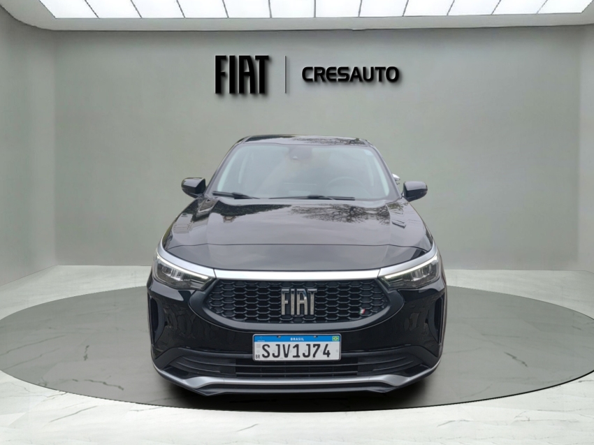 fiat fastback 1.0 turbo 200 flex audace cvt 5p automatico 2024