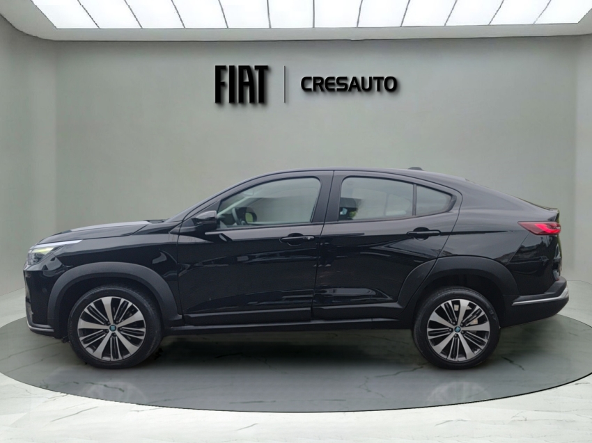 fiat fastback 1.0 turbo 200 flex audace cvt 5p automatico 20242