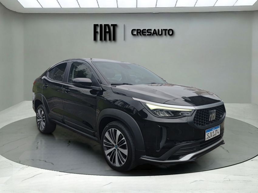 fiat fastback 1.0 turbo 200 flex audace cvt 5p automatico 20247