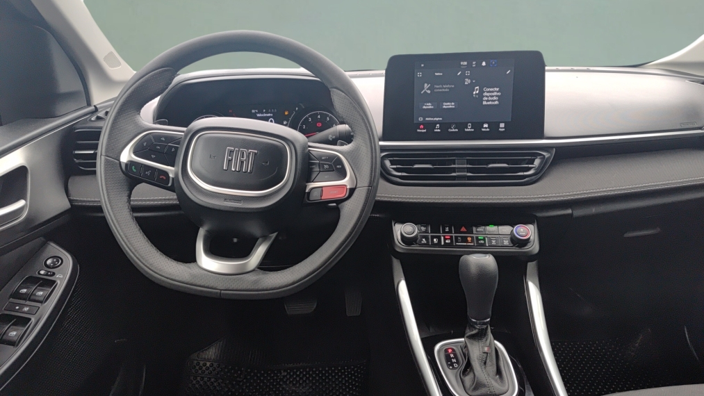 fiat fastback 1.0 turbo 200 flex audace cvt 5p automatico 20248