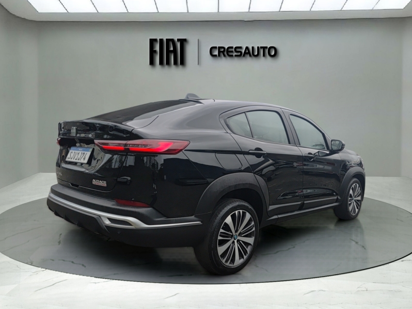 fiat fastback 1.0 turbo 200 flex audace cvt 5p automatico 20245