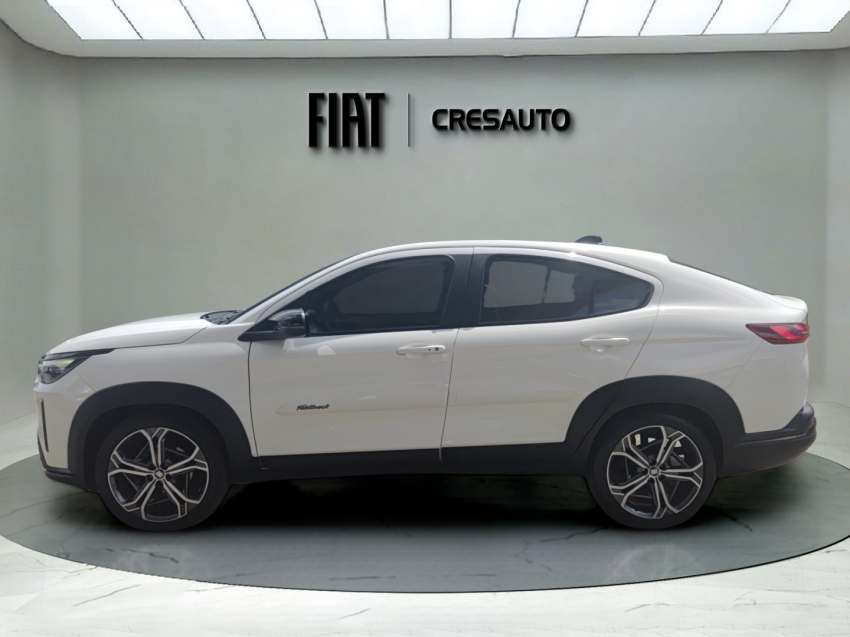 fiat fastback 1.0 turbo 200 flex impetus cvt 5p automatico 20252