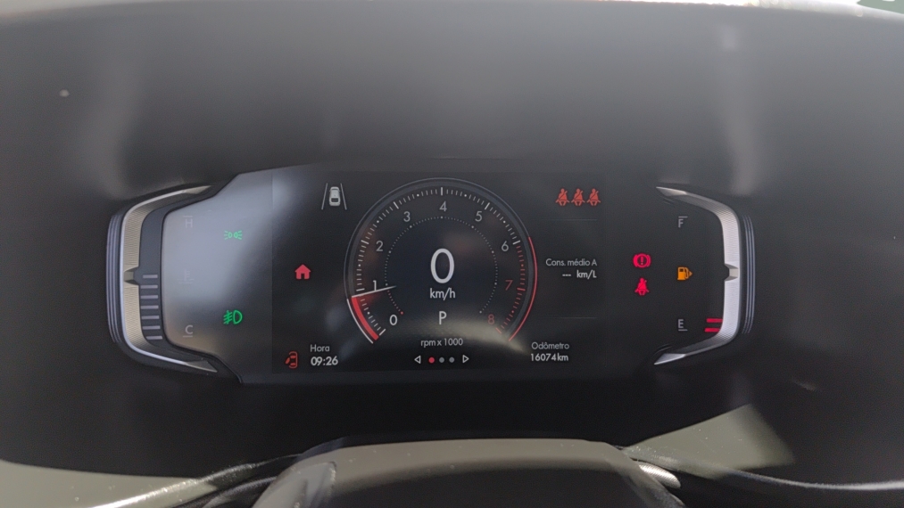 fiat fastback 1.0 turbo 200 flex impetus cvt 5p automatico 202512