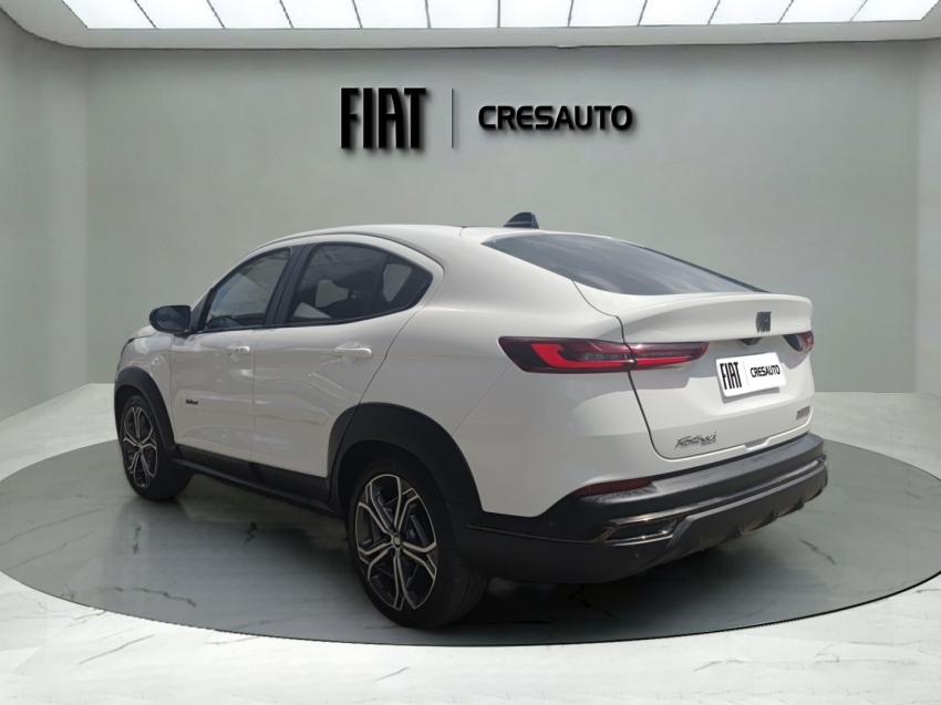 fiat fastback 1.0 turbo 200 flex impetus cvt 5p automatico 20253