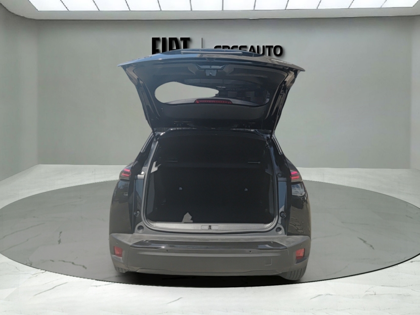 peugeot 2008 1.0 turbo 200 flex gt cvt 5p automatico 202513