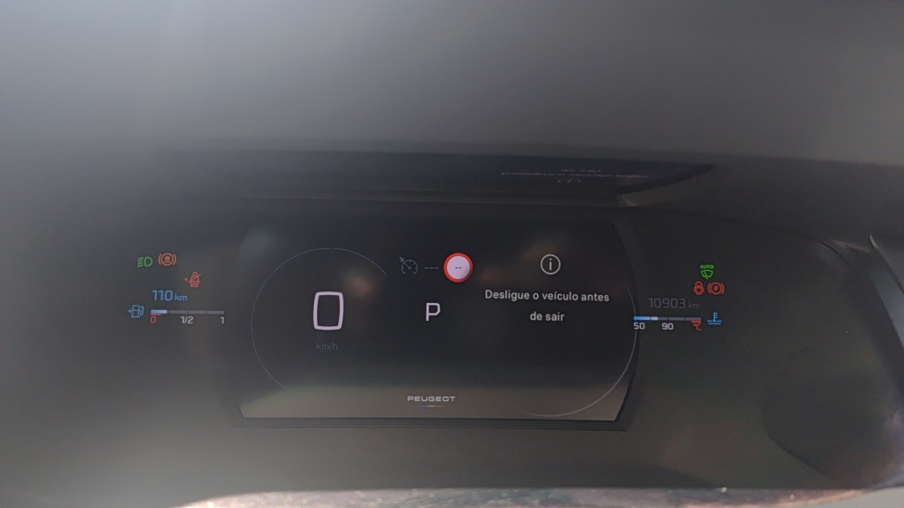 peugeot 2008 1.0 turbo 200 flex gt cvt 5p automatico 202512