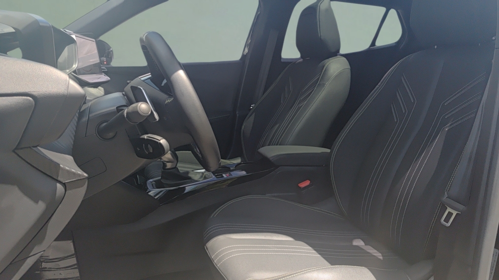 peugeot 2008 1.0 turbo 200 flex gt cvt 5p automatico 202510