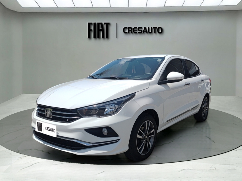 fiat cronos 1.3 firefly flex precision cvt 5p automatico 20231