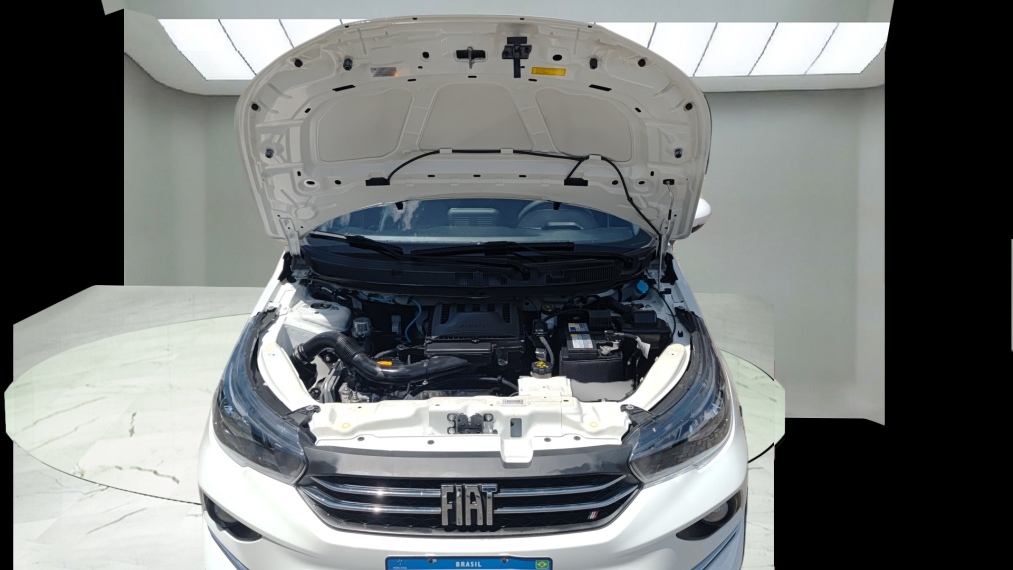 fiat cronos 1.3 firefly flex precision cvt 5p automatico 202314